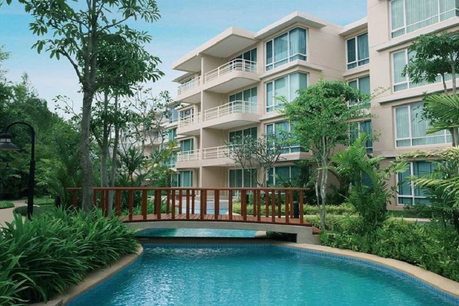 บ้านแสนเพลิน