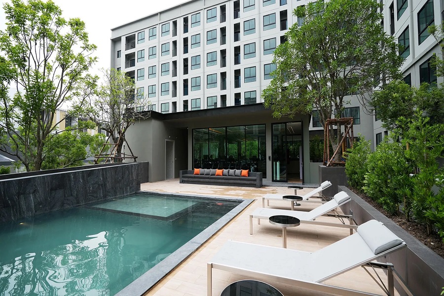 เอส-สเปซ-คอนโด-บางนา-บางปะกง