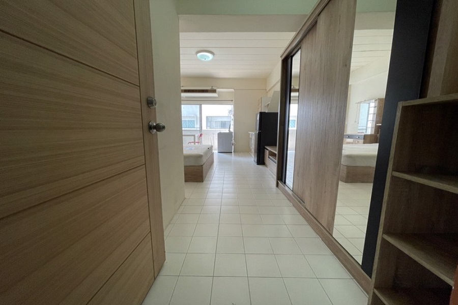 เสนาทิพย์-ลีฟวิ่งเพลส