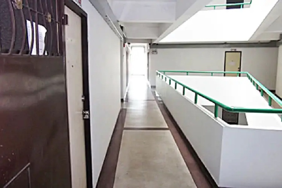 Rommaneeya-Condo-Town