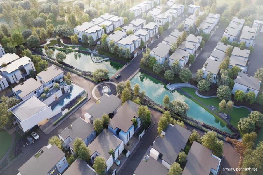 The-Arbor-Donmueang-Chaengwatthana