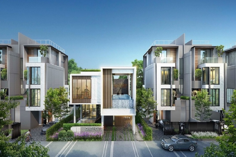 ไอเด็น-สุขุมวิท-101