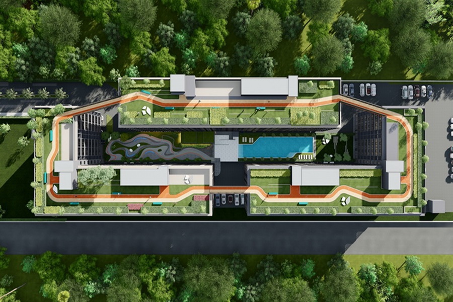 The-Indeed-Condo-Bang-Phli