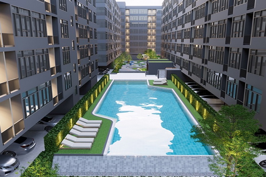 The-Indeed-Condo-Bang-Phli