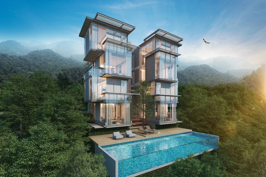 เดอะ-ฟอร์เรส-ป่าตอง-ภูเก็ต