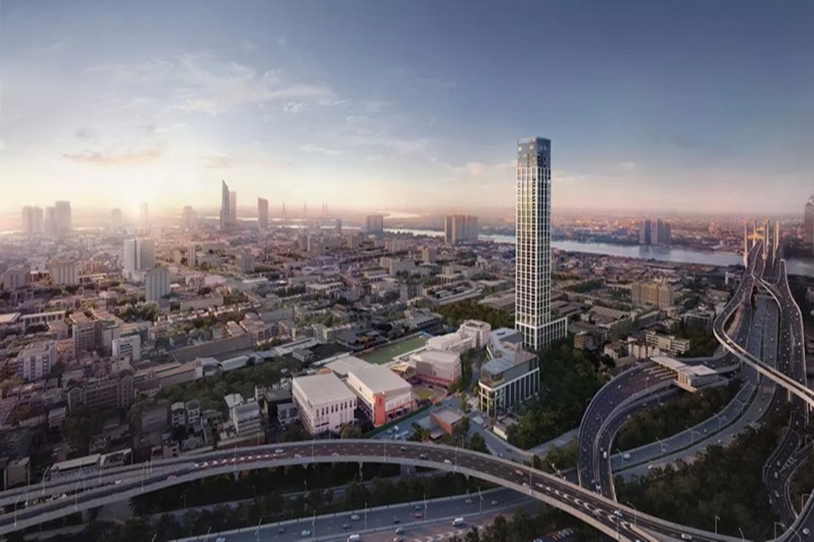 KingsQuare-Residence