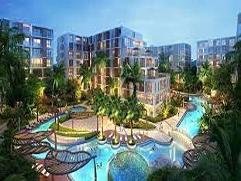 The-One-Condo-Chiangmai