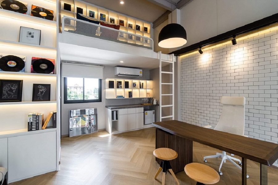 ลูฟ-เกษตร-นวมินทร์