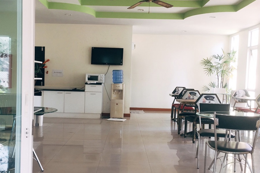 Carpediem-Condo-Town