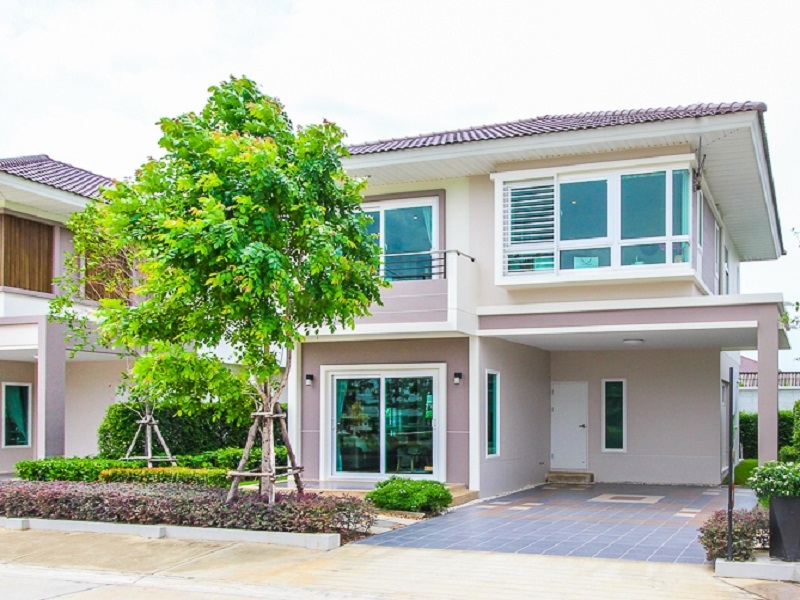 Supalai-Ville-Ramintra-117