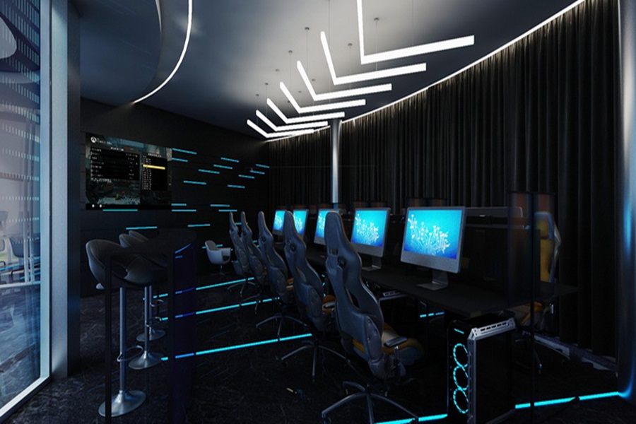 ดิ-เออร์เบิน-สเปซ-อมตะนคร