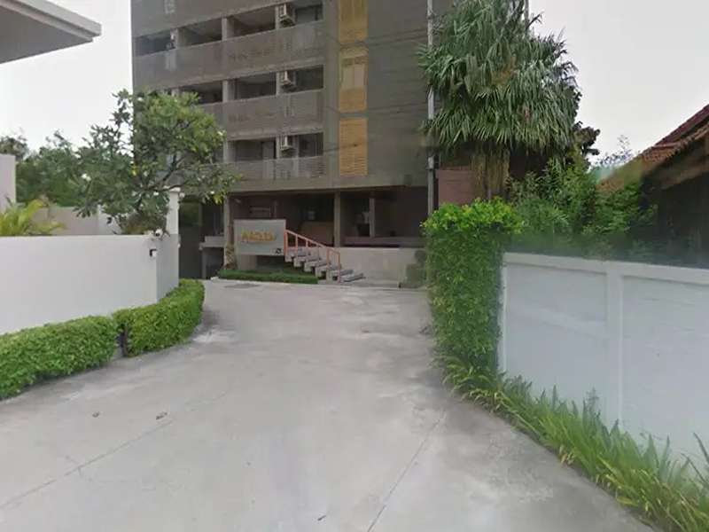 อวาธารา-คอนโดมิเนียม