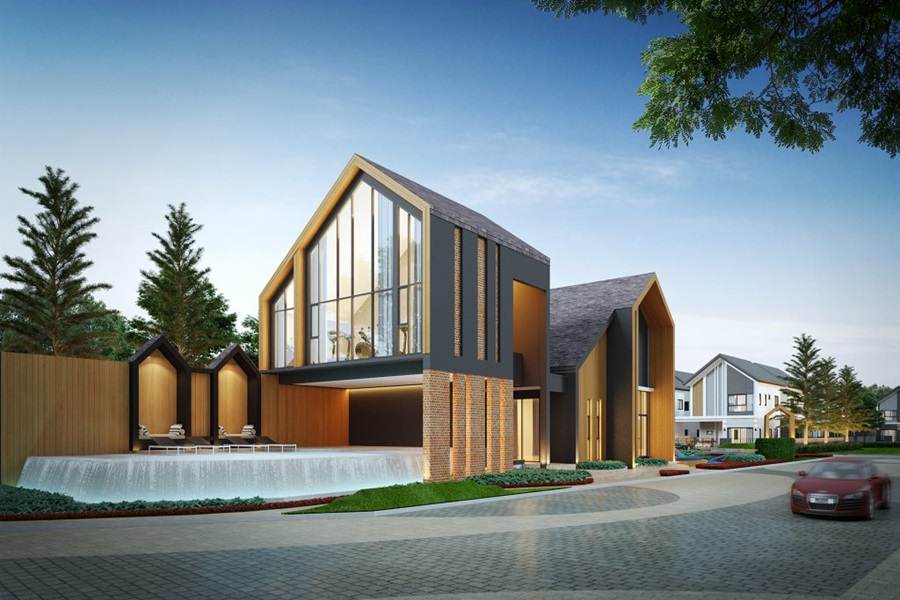 ริทโม-พาร์ควิว-ชัยพฤกษ์-แจ้งวัฒนะ