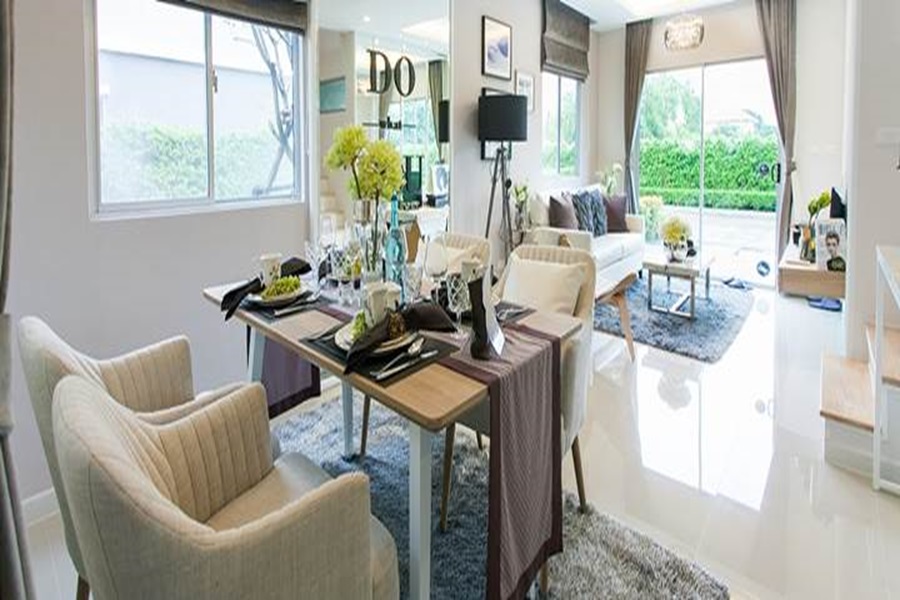 Pruksa-Ville-Ratchada-Kohkaew