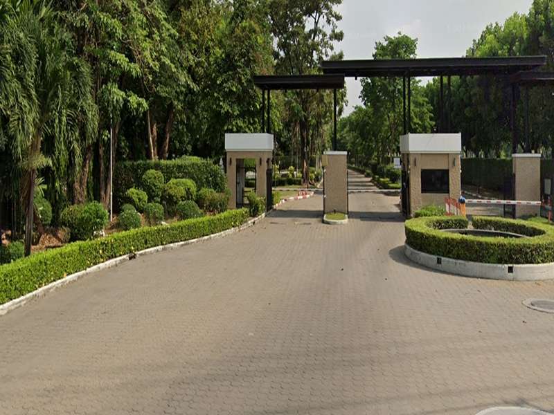 คฤหาสน์ทายาท