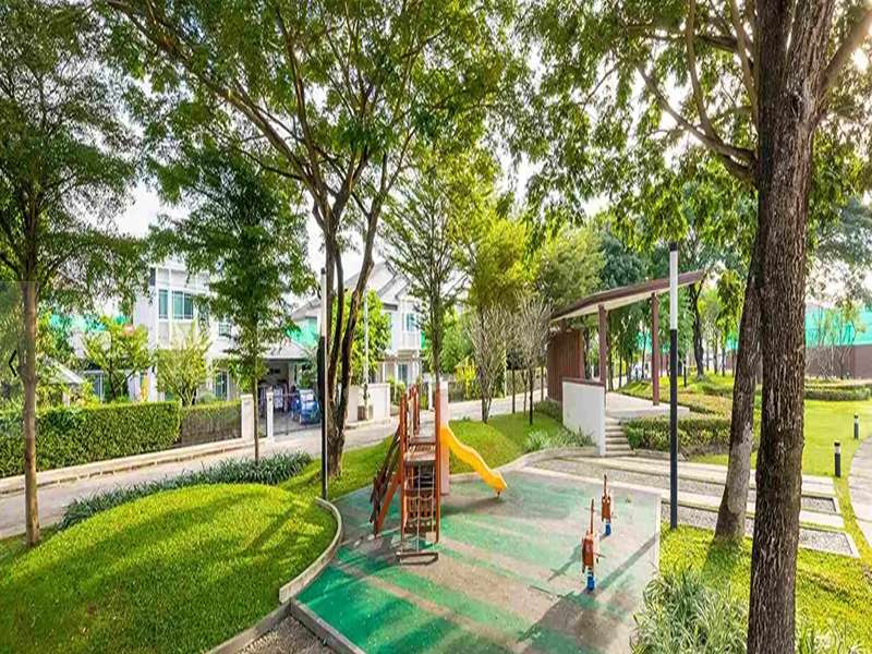 Siwalee-Sankamphaeng-Chiangmai