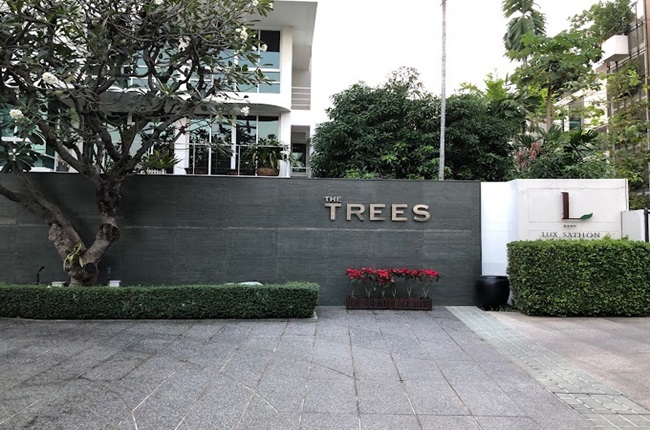 The-Trees-Sathorn
