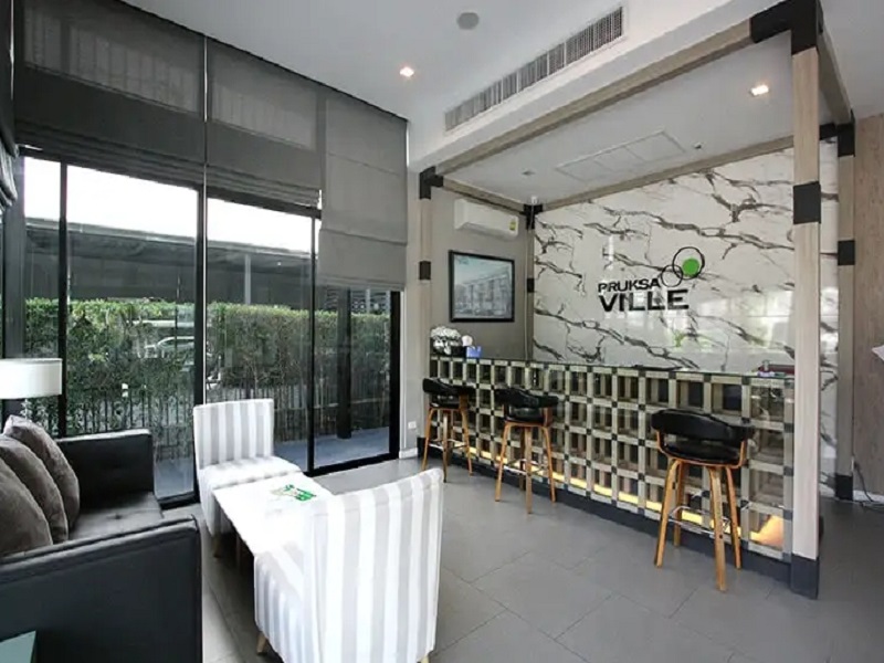 Pruksa-Ville-Rama-2-Tha-Phra