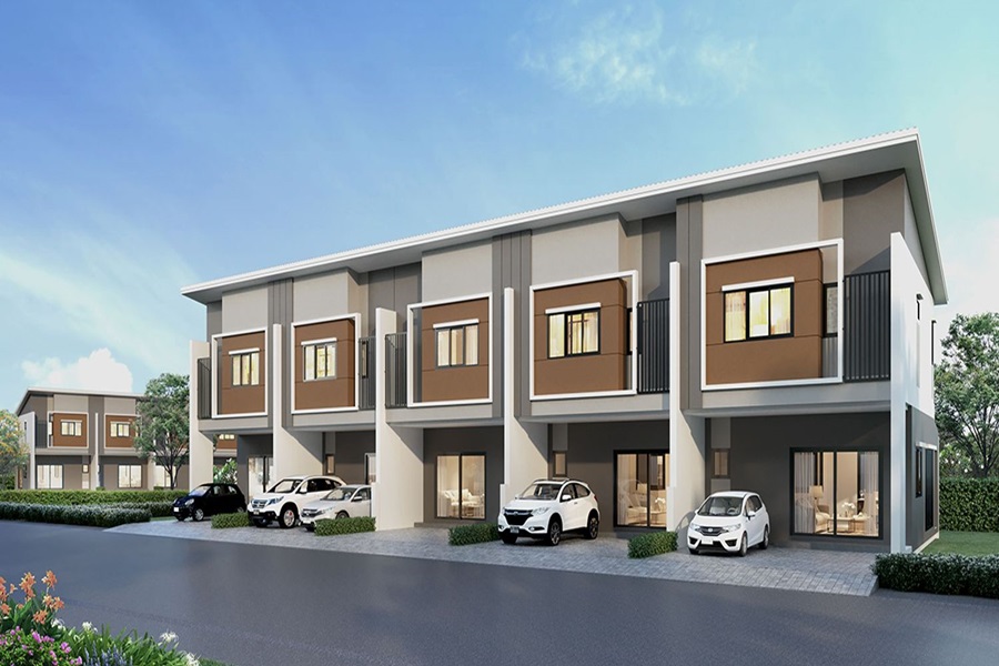 เดอะฟอร์จูน-สุวรรณภูมิ