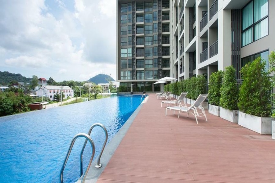 ชูการ์-ปาล์ม-เรสซิเด้นซ์