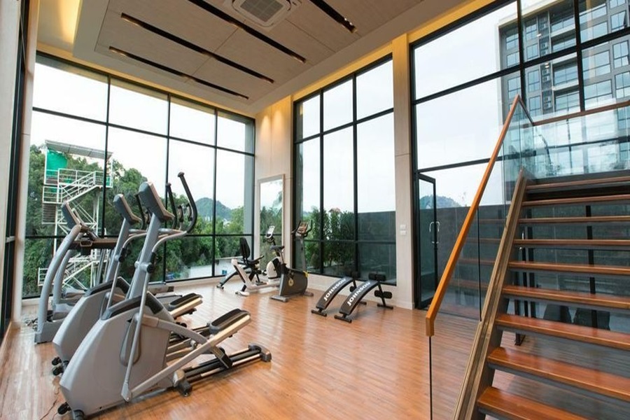 ชูการ์-ปาล์ม-เรสซิเด้นซ์