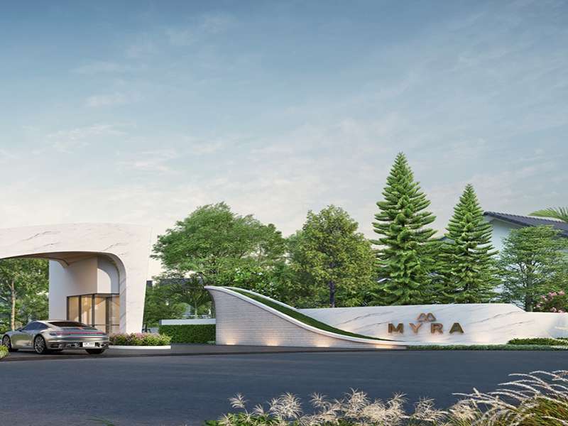 ไมร่า-เรสซิเดนซ์