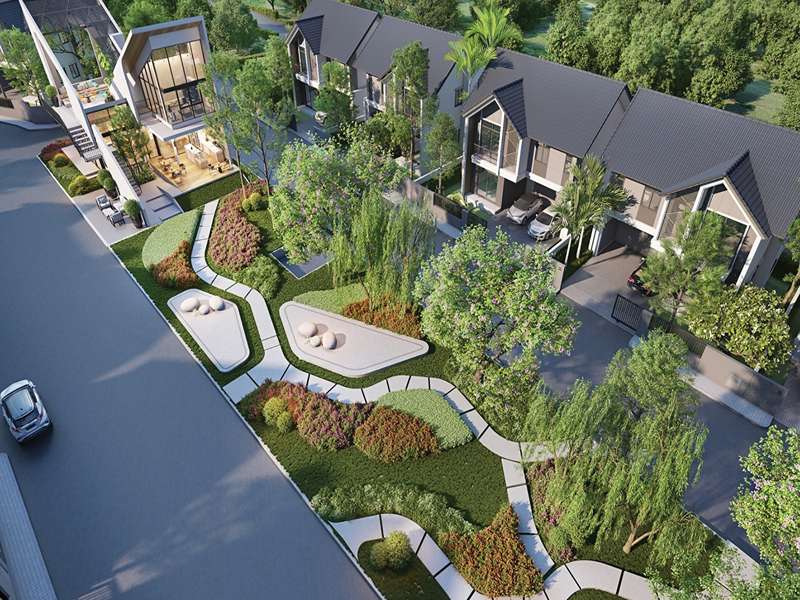 ไมร่า-เรสซิเดนซ์