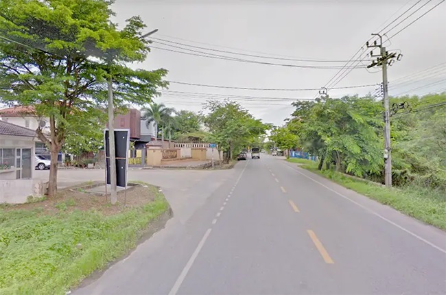 ธนาภิรมย์-ปิ่นเกล้า