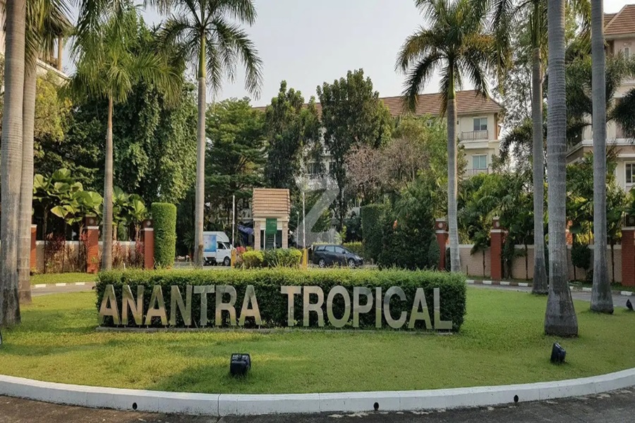Anantra-Tropical-Huamark