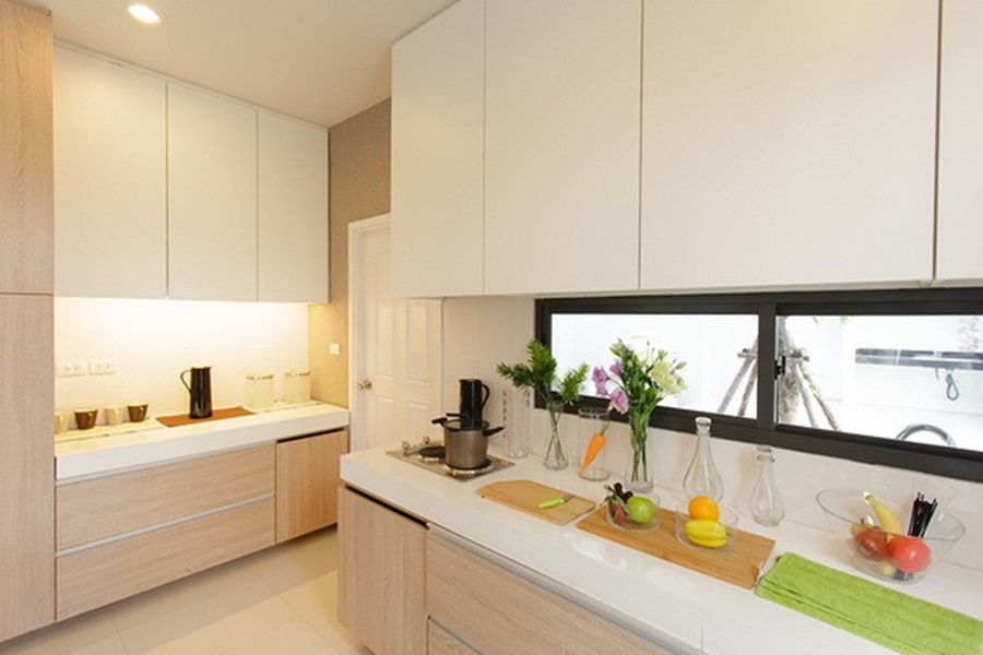 เลอพาร์ค-เรสซิเดนท์