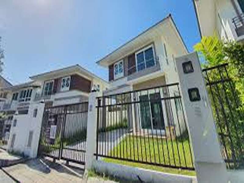 ไพร์ม-วิลล่า