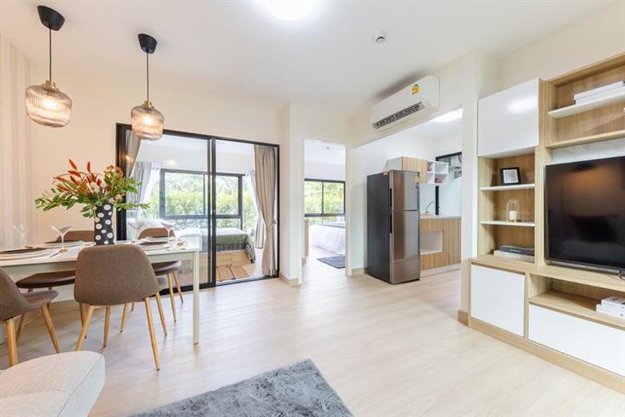 Ploen-Ploen-Condominium-Tiwanon-Pak-Kret-4