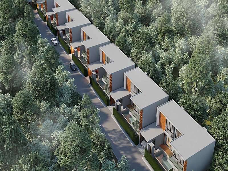 อลิสา-พูลวิลล่า