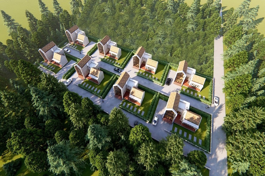 ดิ-เอเวอเรสต์-เขาใหญ่