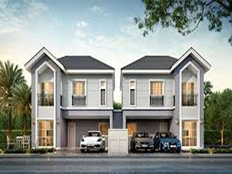 Sena-Village-Rattanathibet-Bangbuathong