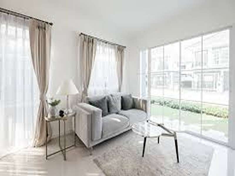 Sena-Village-Rattanathibet-Bangbuathong