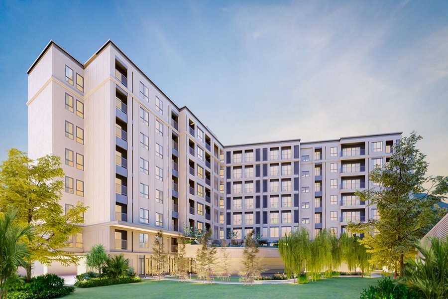 HyCondo-Iconic-Chiangmai