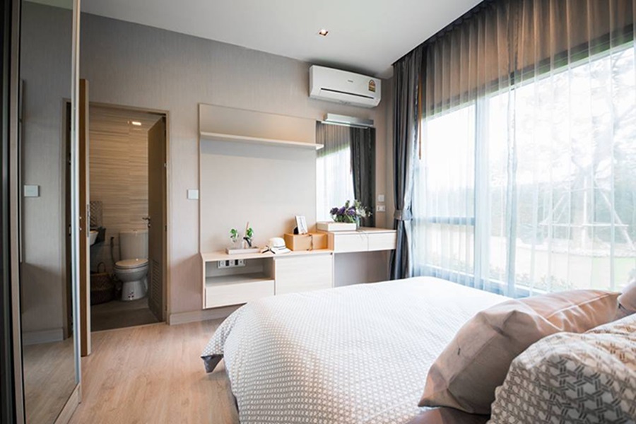 คาซาลูนา-เมสโต-คอนโดมิเนียม