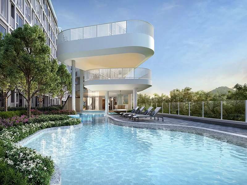 แอทโมซ-ซีรีน-ศรีราชา