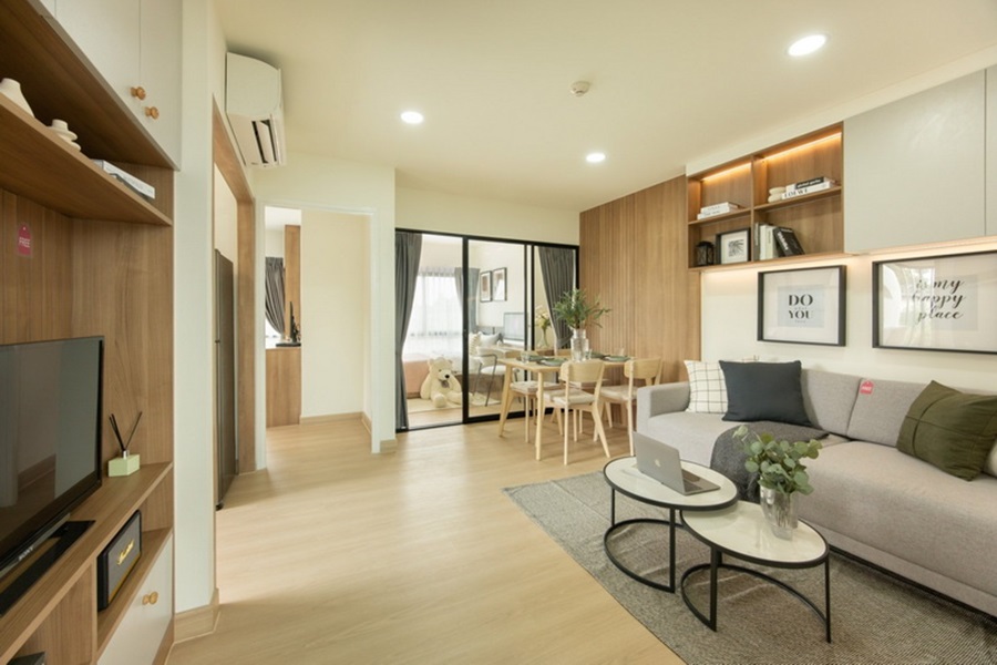 Ploen-Ploen-GEN-WIDE-Rangsit-Khlong-Luang