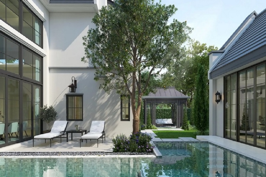 Nantawan-Pool-Villa-Rama-9-Krungthep-Kreetha