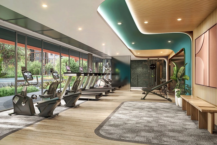 ดีคอนโด-คีรี