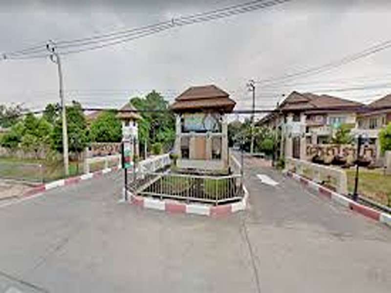 เศรณี-รายา