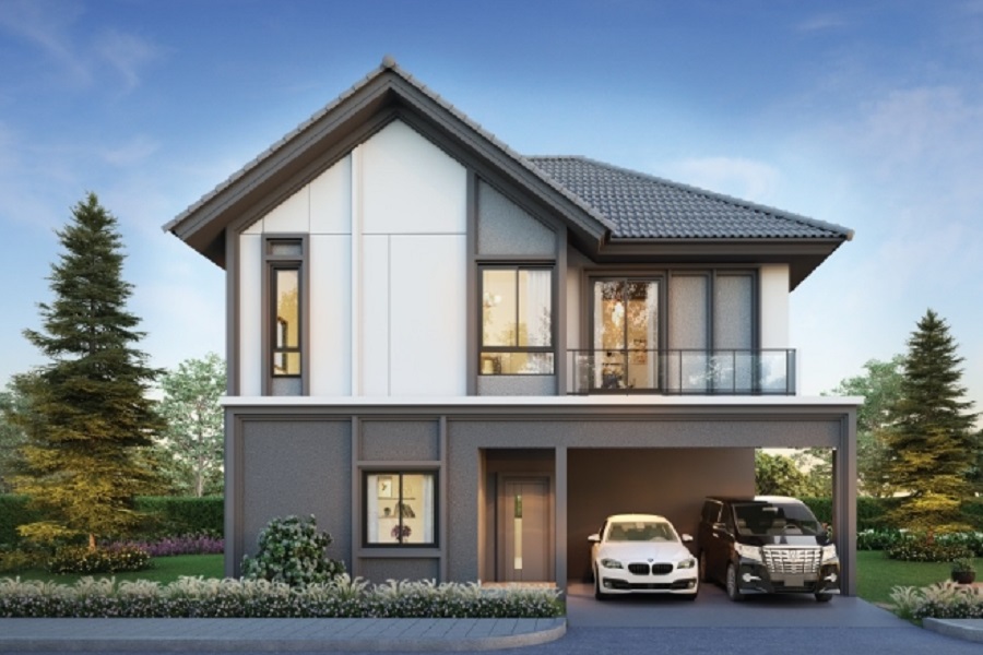 Grand-Britania-Nonthaburi-Station