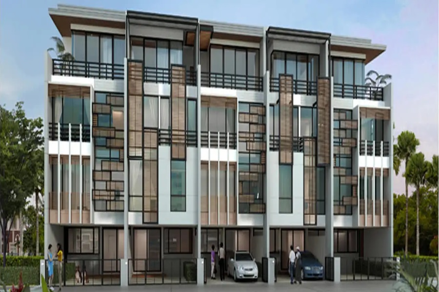 Nirvana-Work-Rama9-Ramkamhang