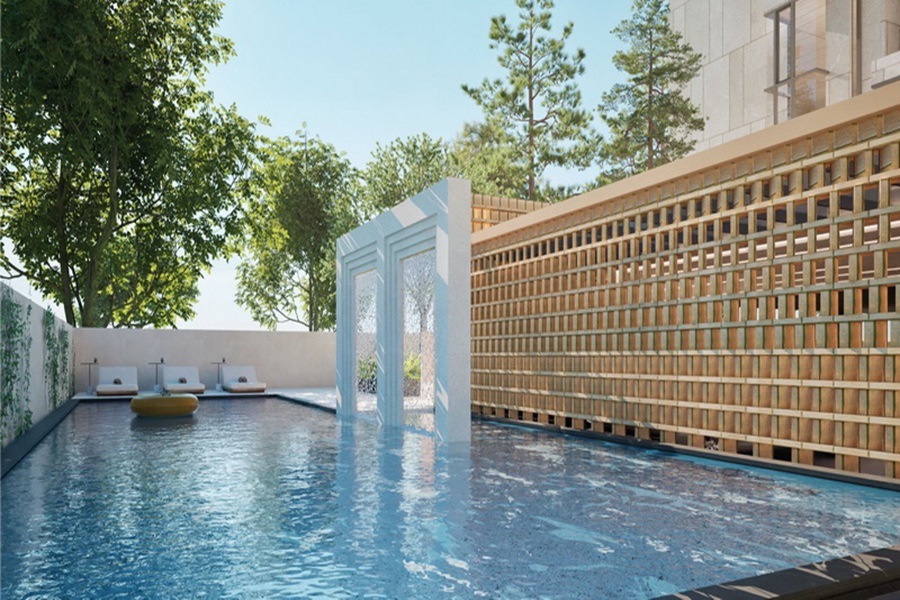 เดอะ-ซีลีน-บางชัน-สเตชั่น