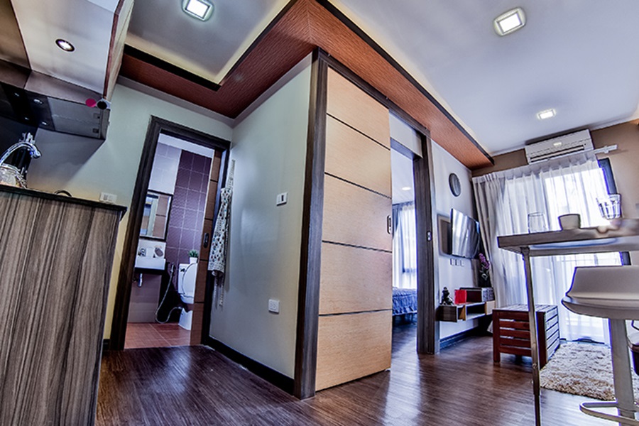 เดอะ-รอยัล-ฮิลล์-สามมุข-คอนโดมิเนียม