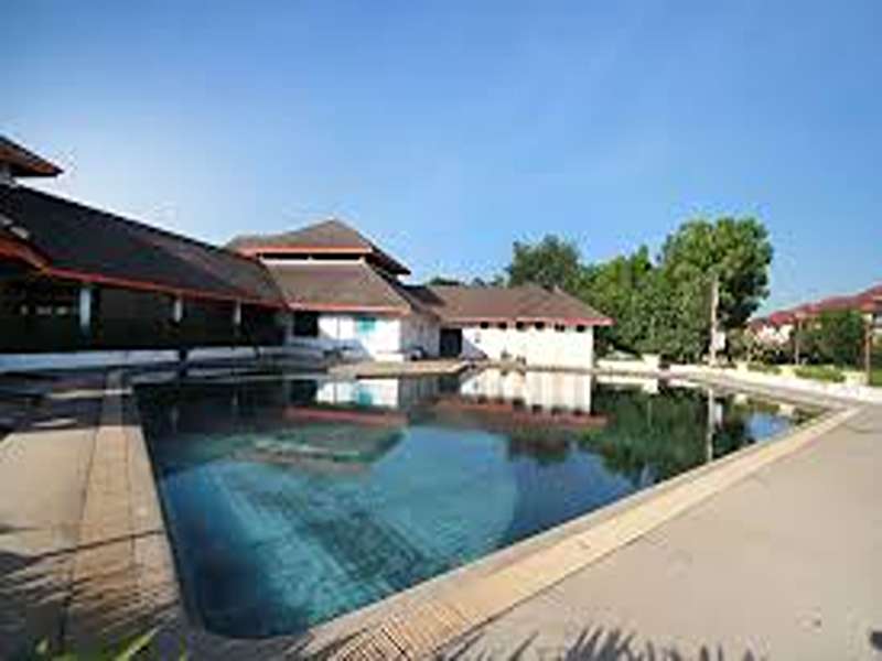 Baan-Sivalee-Tivanon-Pakkred