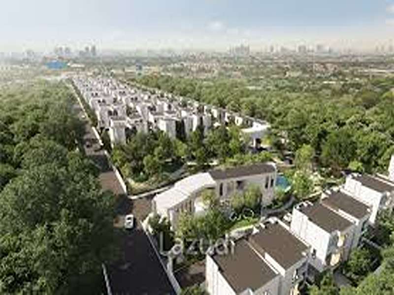 Altitude-Forest-Onnut-Latkrabang