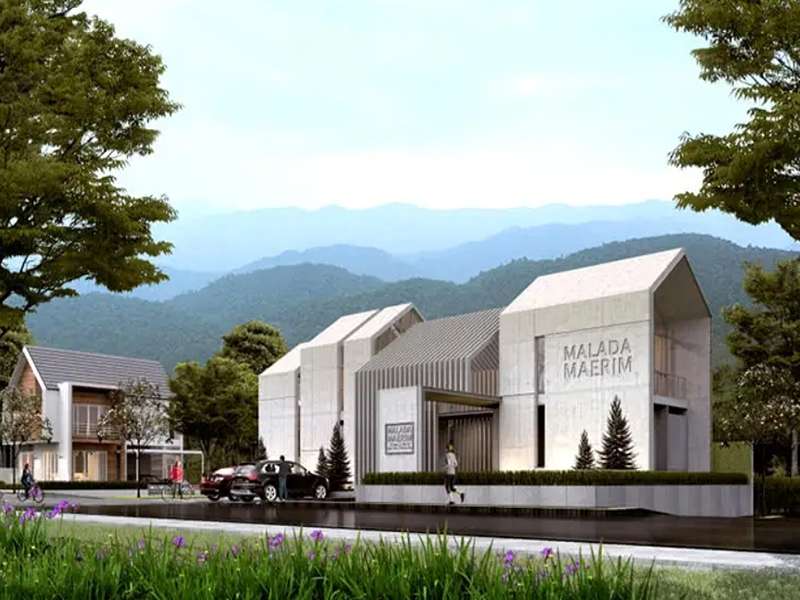 มาลาดา-แม่ริม-เชียงใหม่